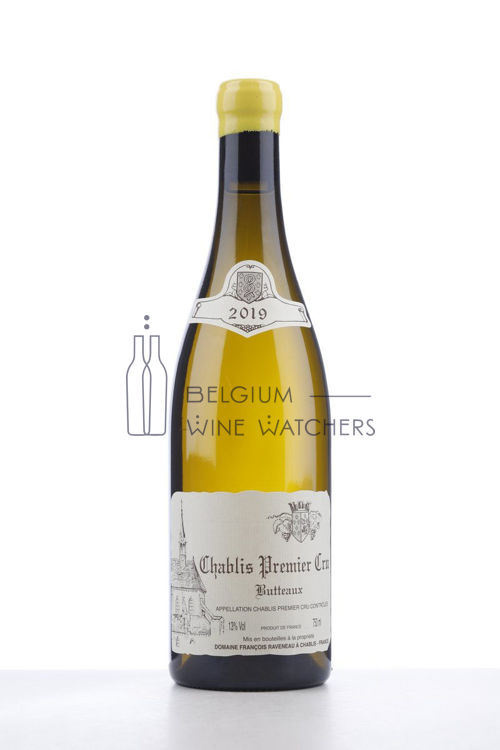 Image de 2019 CHABLIS BUTTEAUX